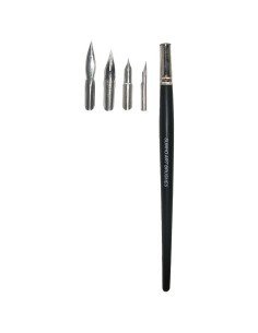 MANGO CON 4 PLUMILLAS Artis Decor