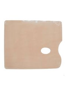 PALETA RECTANGULAR S/BARNIZAR 30X40 Artis Decor