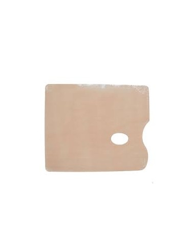 PALETA RECTANGULAR S/BARNIZAR 30X40 Artis Decor