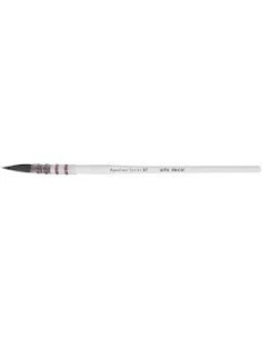 PINCEL PELO DE ARDILLA AQUALINER S1 Nº2