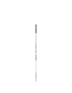 PINCEL TEXTIL LENGUA DE GATO Nº0 S4 (Artis Decor)