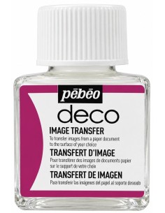 TRANSFER 75ml (Pebeo)