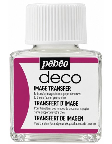 TRANSFER 75ml (Pebeo)