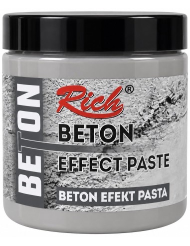 BETON PASTA CEMENTO 250cc (Rich)