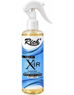 LIMPIAPINCELES MULTI X-IR 240cc (Rich)