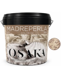 MADREPERLA 04  2,5t OSAKA