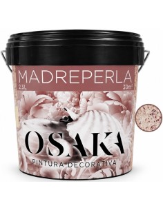 MADREPERLA 11  2,5t OSAKA