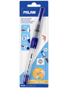 PINCEL RECARGABLE 4mm MILÁN