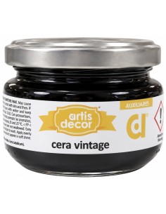 CERA VINTAGE 100ml Artis Decor