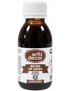 BETÚN DE JUDEA 125ml ref.0616000016 Artis Decor