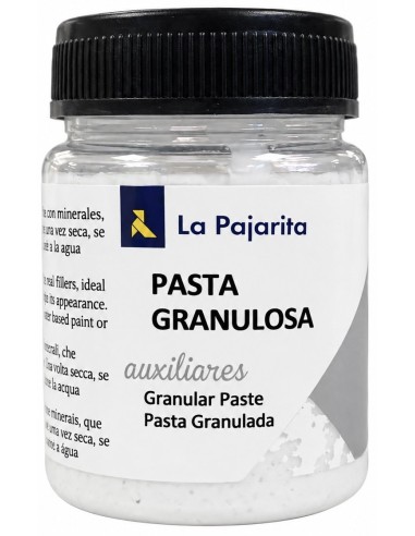 PASTA GRANULOSA 75ml (La Pajarita)