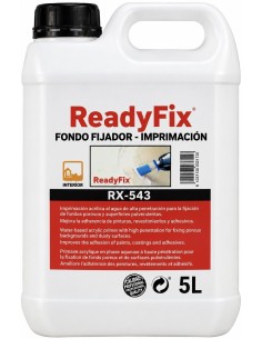 RX-543 FIJADOR READYFIX 5lt
