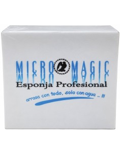 ESPONJA MICRO MAGIC (pack 2 unidades)