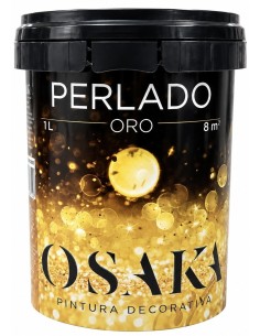 PERLADO ORO 1L OSAKA