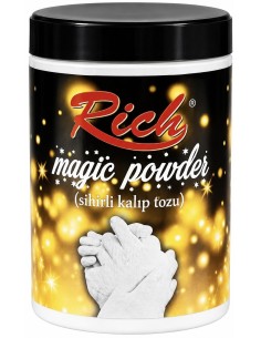 MAGIC POWDER 450gr ALGINATO Rich
