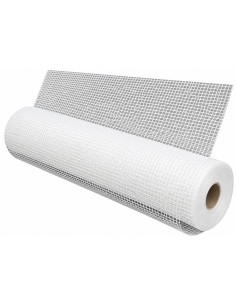 MALLA FIBRA DE VIDRIO  precio metro VIROLA (45grs)