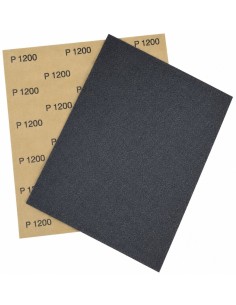 HOJA LIJA AGUA grano 1200