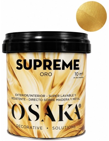 SUPREME ORO 1003 1 lt OSAKA