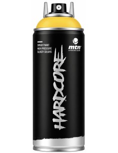 SPRAY HARDCORE SINTÉTICO MELOCOTÓN RV-1017 400ml