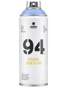 SPRAY 94 SINTÉTICO AZUL SAGAN RV-312 400ml