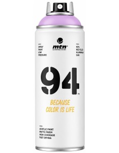 SPRAY 94 SINTÉTICO VIOLETA ABRIL RV-321 400ml