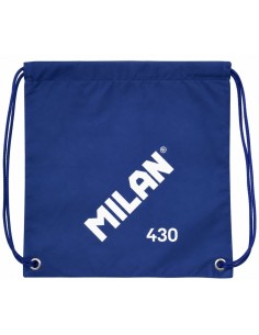BOLSA MOCHILA SINCE 1918 AZUL cód.08420SNCB