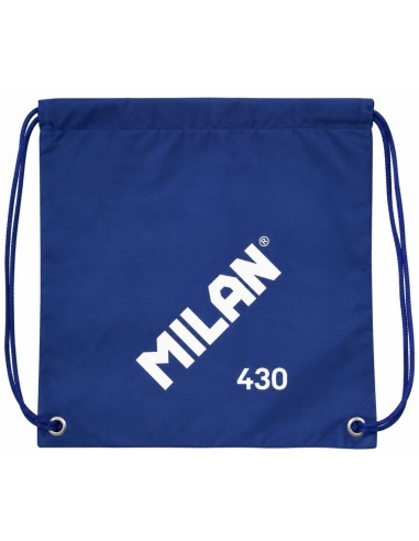 BOLSA MOCHILA SINCE 1918 AZUL cód.08420SNCB