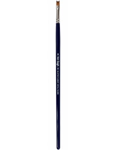 PINCEL COLA DE PEZ serie 303 nº8 VAN GOGH