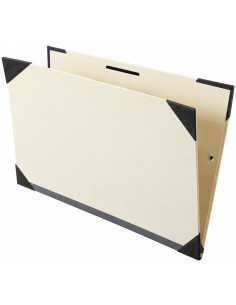 CARPETA CANSON 52x72 Ref.200003130 KRAFT