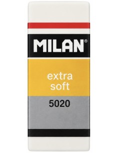 GOMA MILÁN EXTRA SOFT 520