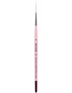 PINCEL FILETEAR 0 serie 6  largo 22mm  (Artis Decor)
