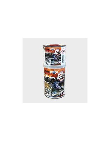 RESINA EPOXI USO GENERAL 1,5kg (Plainsur)