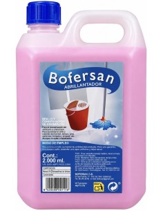 ABRILLANTADOR ROSA 2lt BOFERSAN