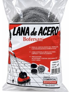 LANA ACERO Nº000