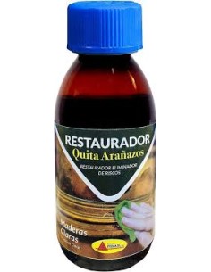 RESTAURADOR MADERA 125ml (Promade)