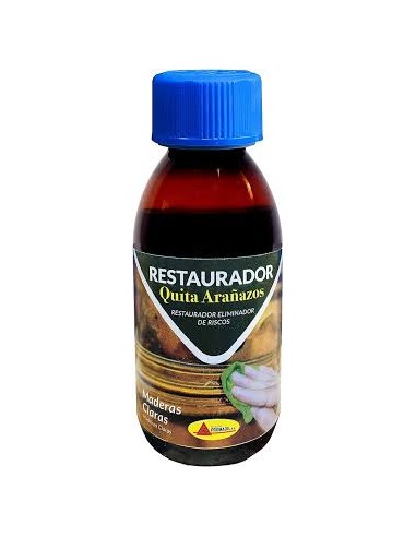 RESTAURADOR MADERA 125ml (Promade)