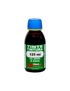 TINTE AL AGUA NOGAL 125ml (Promade)