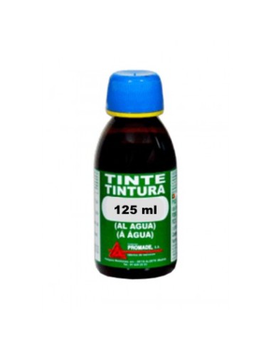 TINTE AL AGUA EMBERO 125ml (Promade)