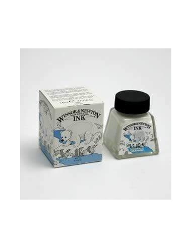 TINTA CHINA WINSDOR & NEWTON BLANCA 14ml