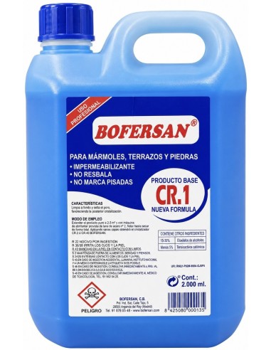 PRODUCTO BASE CR.1  2lt