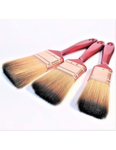 PALETINA TRIPLE EVOFIBRA ROJO Nº18 ref.13918 JEIVSA