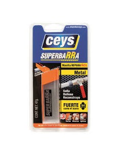SUPERBARRA METAL CEYS