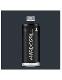 SPRAY HARDCORE SINTÉTICO GRIS ANTRACITA RV-7016 400ml