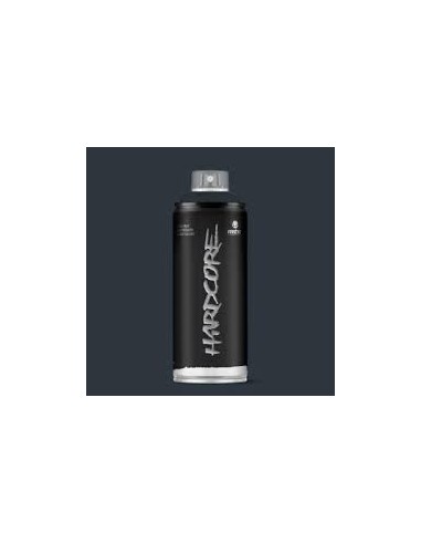 SPRAY HARDCORE SINTÉTICO GRIS ANTRACITA RV-7016 400ml