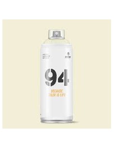 SPRAY 94 SINTÉTICO BLANCO HUESO RV-1013 400ml