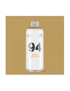 SPRAY 94 SINTÉTICO MARRÓN KRAFT RV-137 400ml
