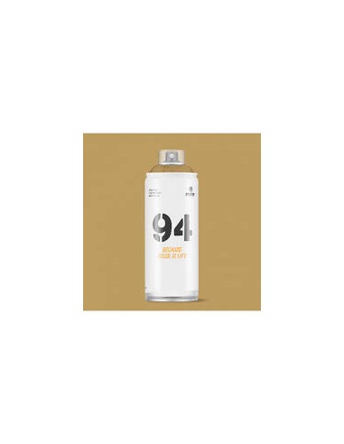 SPRAY 94 SINTÉTICO MARRÓN KRAFT RV-137 400ml