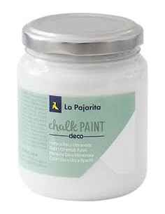 CHALK PAINT CP-36 BLANCO ALGODÓN 175ml