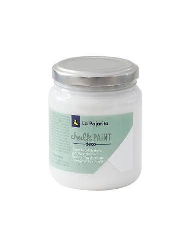CHALK PAINT CP-36 BLANCO ALGODÓN 175ml
