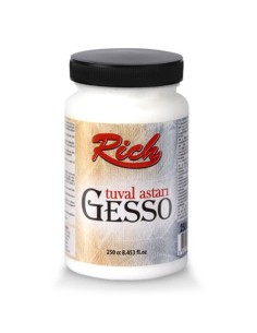 GESSO 250ml (Rich)
